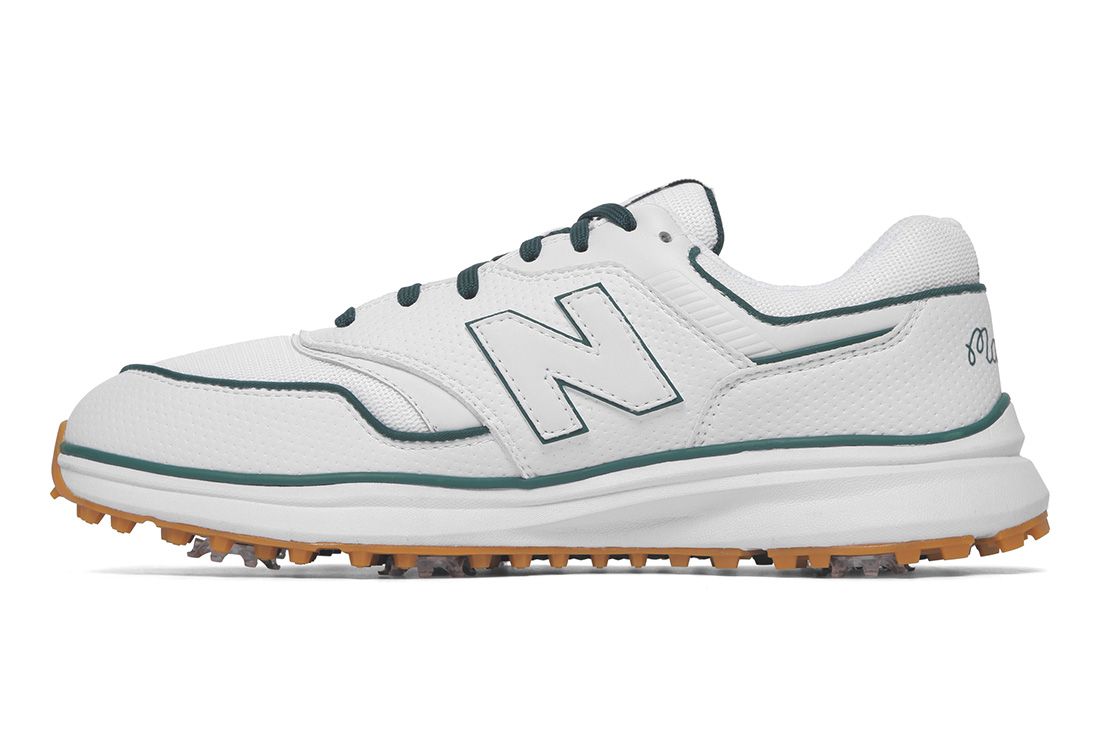Release Info: The Malbon Golf x New Balance 997G is Course-Ready 