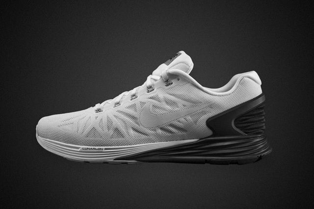 Nike Lunarglide 6 (Yin & Yang Pack) - Releases display picture 3