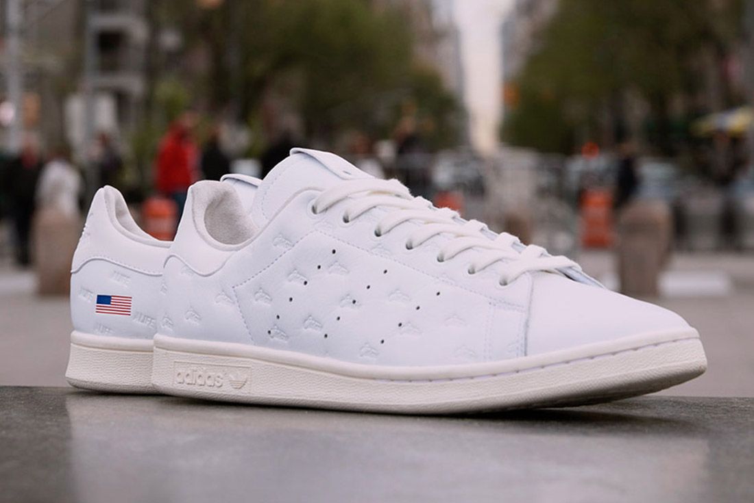 Alife Starcow Adidas Consortium Exchange 6