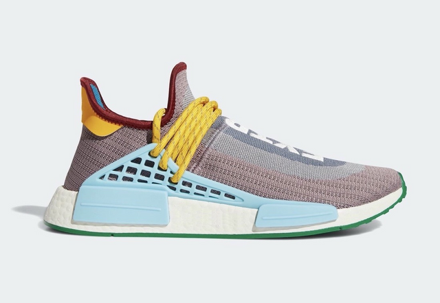 upcoming hu nmd