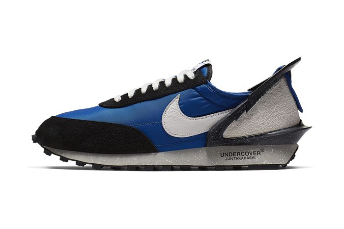 nike daybreak collab