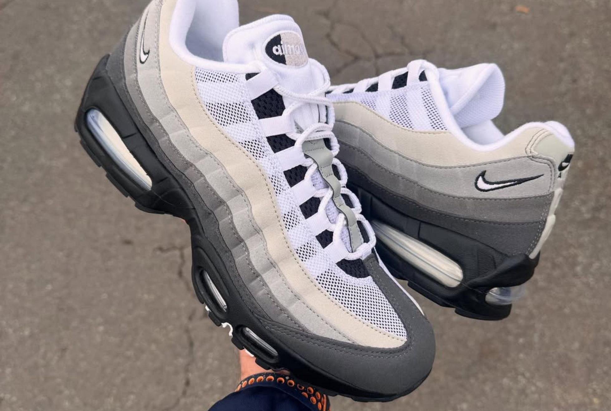 Nike Air Max 95 ホワイト　29cm aa42cd164449.jpg?width=3840&