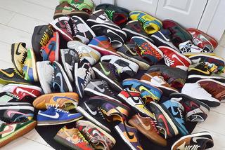 The Forgotten Nike SB Dunks of Yesteryear - Sneaker Freaker