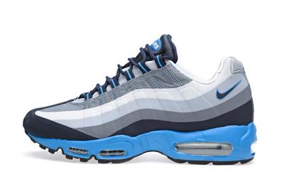Nike Air Max 95 No Sew 2014 Preview 3