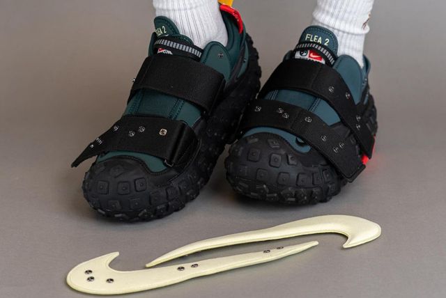 cactus flea market air max