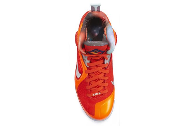 Nike All Star Weekend Le Bron 9 06 1