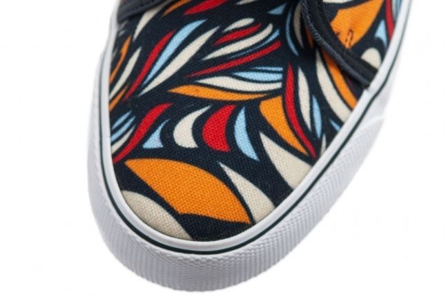 toki textile nike