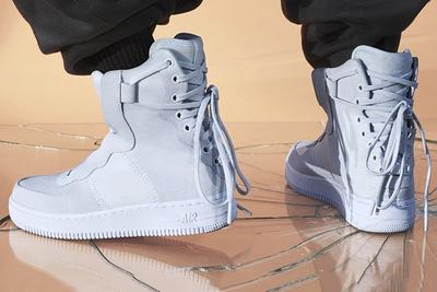 Nike Air Force Womens Reimagined Collection 3