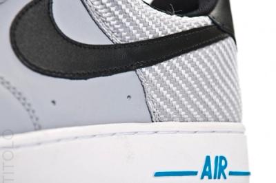 Nike Air Force 1 Low Washington 03 1