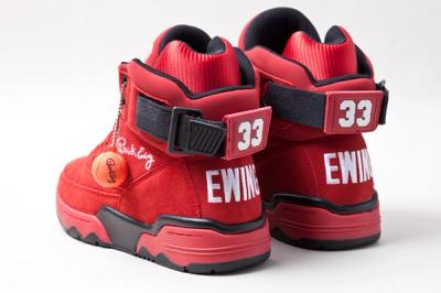 Ewing 33 Hi Red 3 1