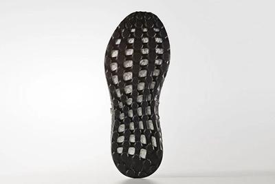 Adidas Pure Boost Night Cargo 1