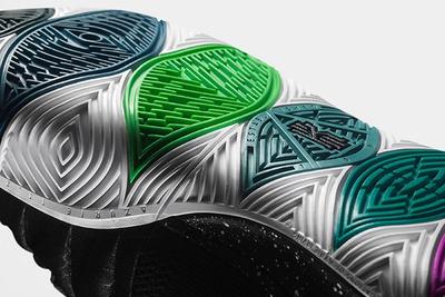 Nike Kyrie 5 Official 4