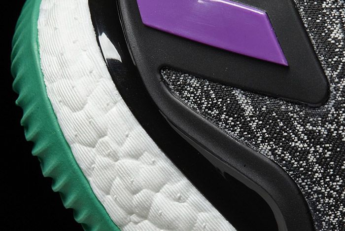 adidas Crazylight Boost 2016 Is Better Than Ever in Black
