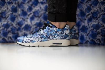 Nike Air Max 1 Flower City Collection 13