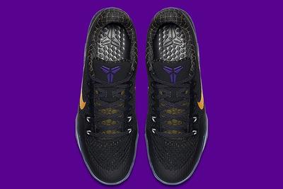 Nike Kobe 11 Carpe Diem8