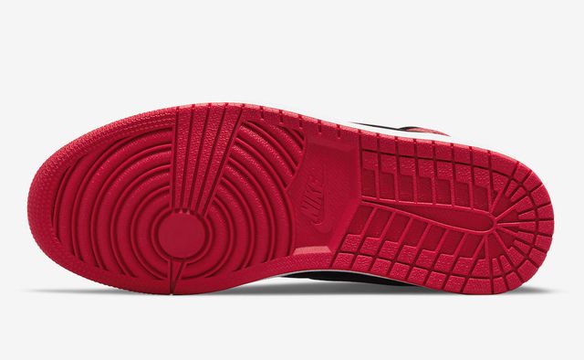 Release Date: Air Jordan 1 'Bred Patent' 555088-063 - Sneaker Freaker
