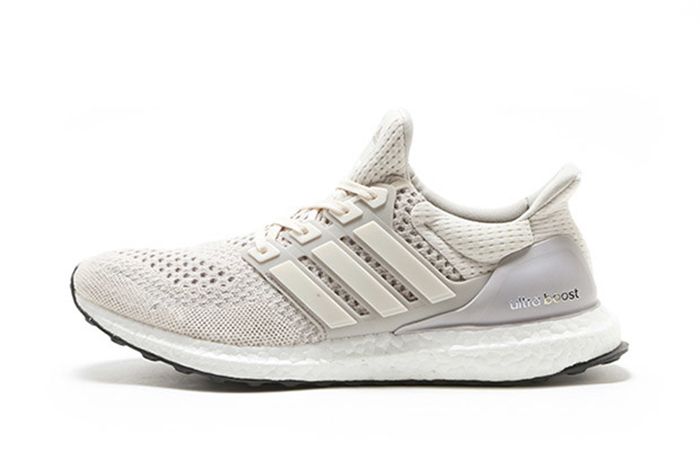 Adidas Ultra Boost Wool Limited
