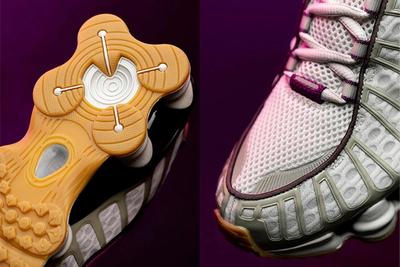 Size Nike Shox Tl Viotech Details