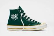 GOLF WANG And Converse By You Offer Up Customisable Chuck 70s Sneaker 