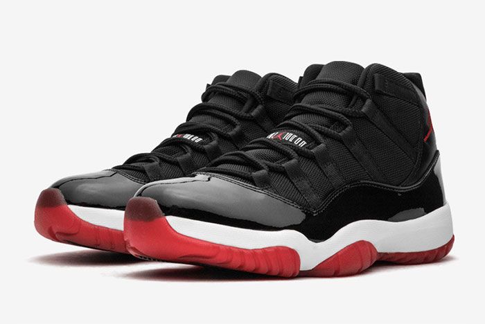 bred 2019 release