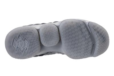 Nike Lebron 15 Wolf Grey Sneaker Freaker 1