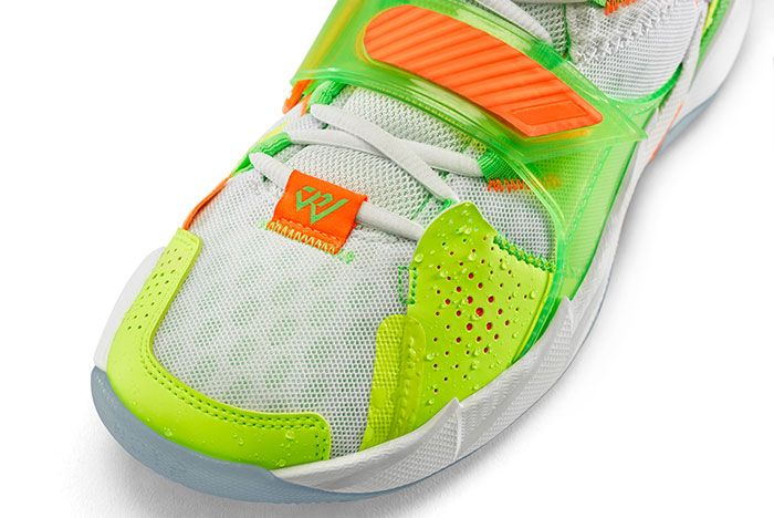 First Look: Jordan Why Not Zer0.3 ‘Splash Zone’ PE - Sneaker Freaker