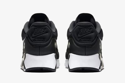 Nike Air Max 90 Ultra Se Black White