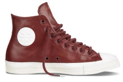 Converse Subcrew Chuck Taylor All Star Quater Side Profile 1