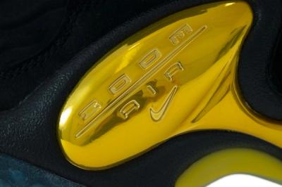 Nike Air Zoom Turf Jet 97 Qs Oregon Detail 1