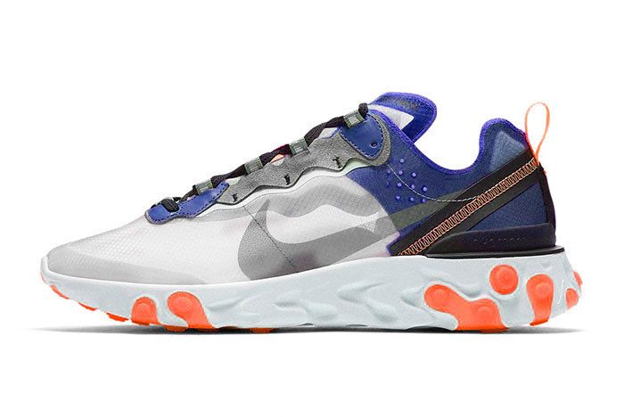 React Element 87 Colourways Nike Need to Release ASAP - Sneaker Freaker