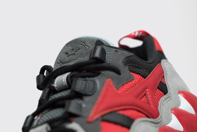mizuno wave rider highsnobiety