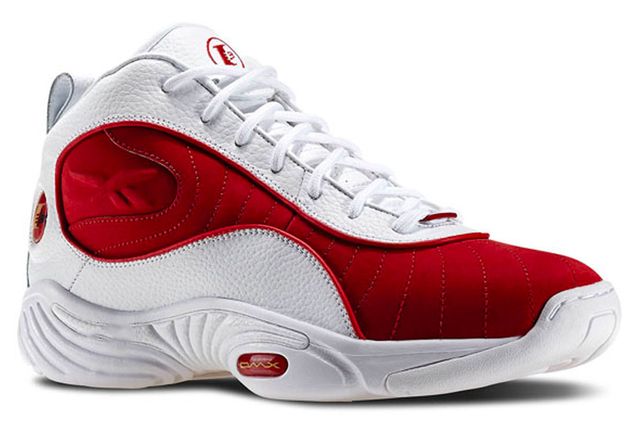 iverson iv shoes