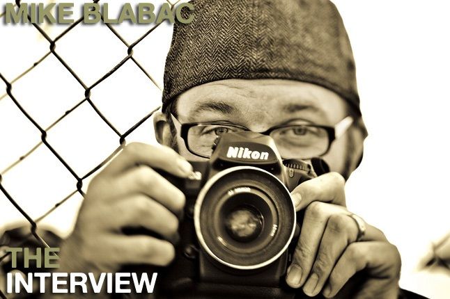 Mike Blabac Banner 1