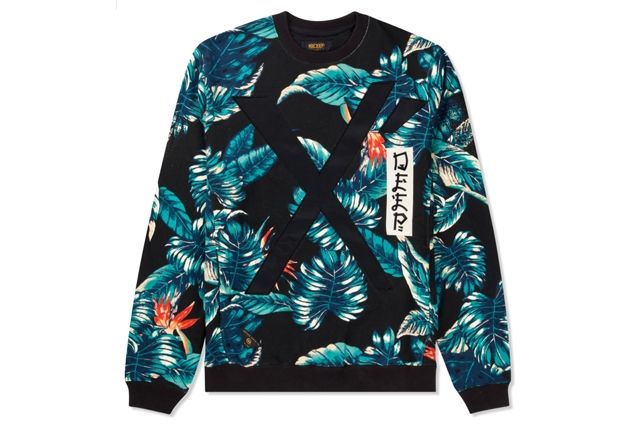 10 Deep 2014 Holiday Collection Part 2 3