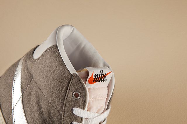 Nike Blazer Mid Vintage Qs 2