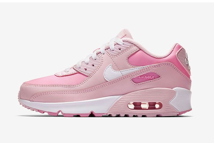 nike air max 90 womens hot pink