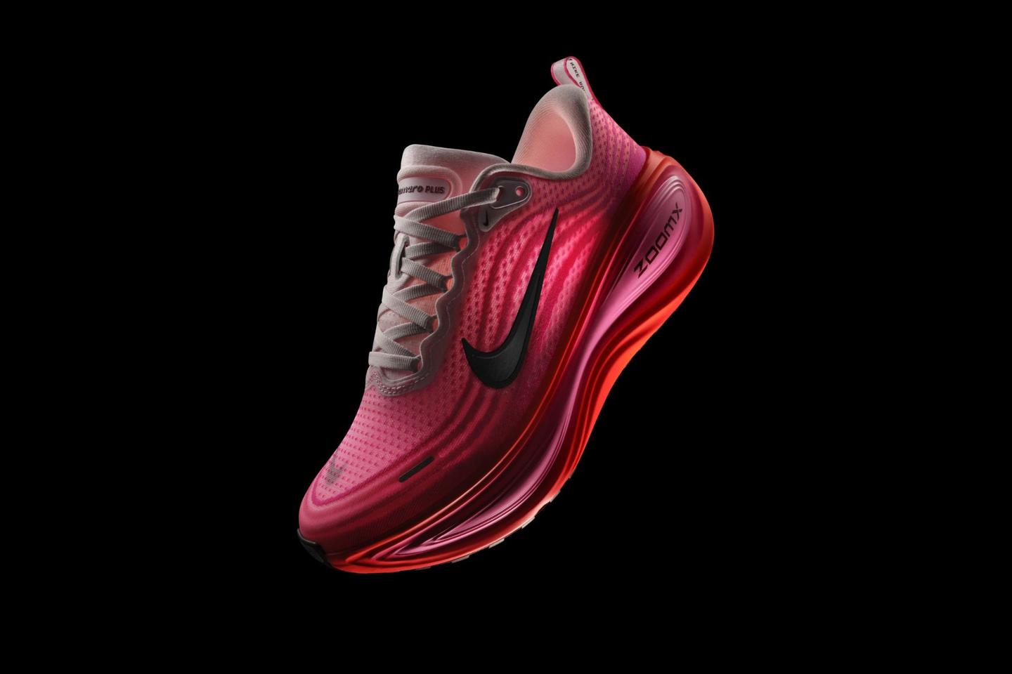 Nike Vomero Plus