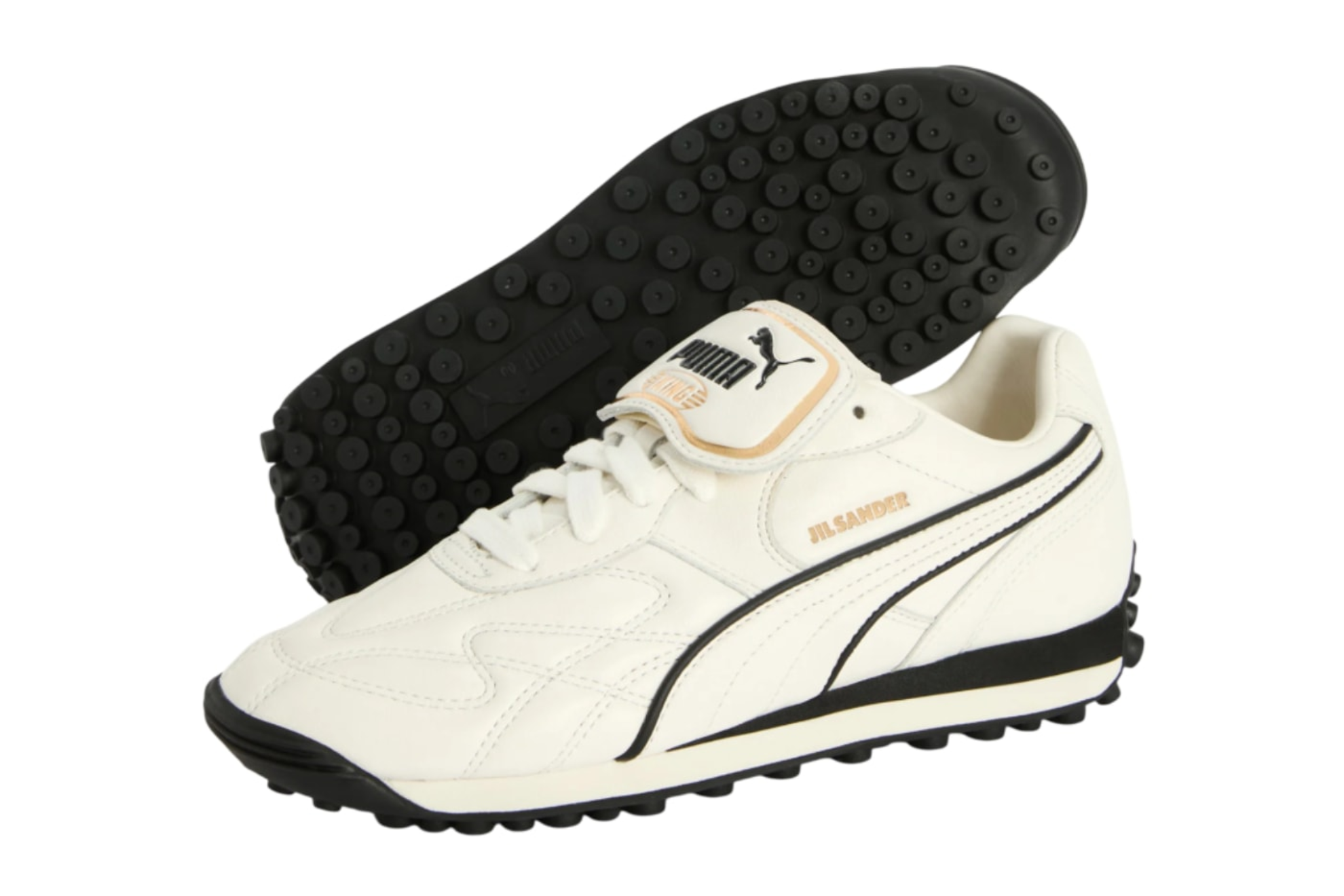 The King Is Back: Jil Sander x PUMA Revisit a Legend - Releases