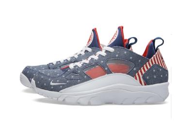 Nike Air Huarache Trainer Low Independence Day 3