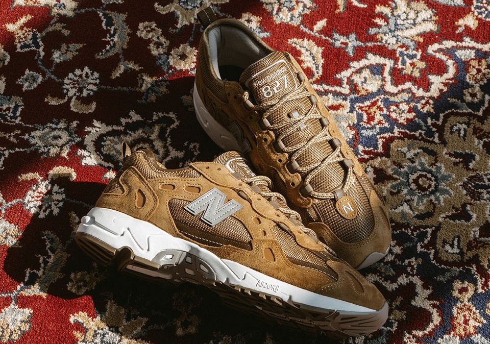 upcoming sneaker collaborations