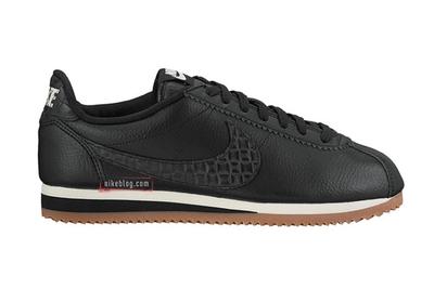 Nike Cortez Leather Luxe 4