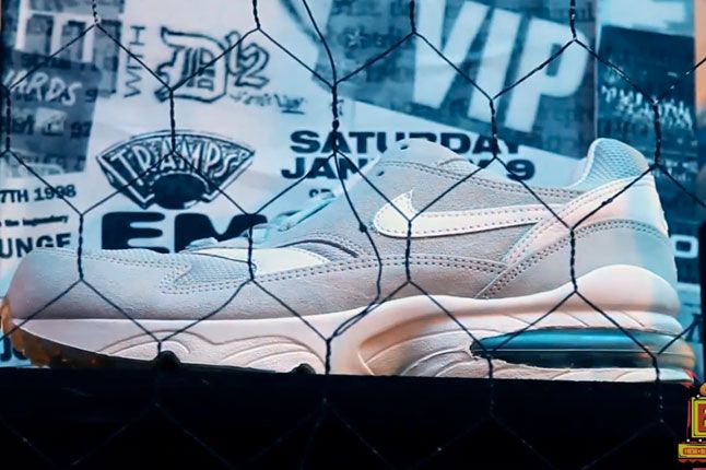 eminem sneaker collection