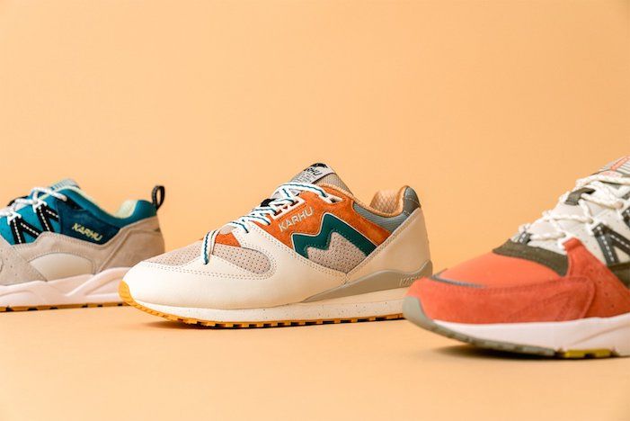 Karhu Month Of The Pearl 02