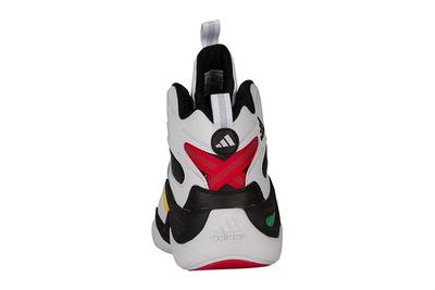 Adidas Crazy 8 Olympic Rings 4