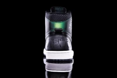 Nike Sb Air Jordan 1 2