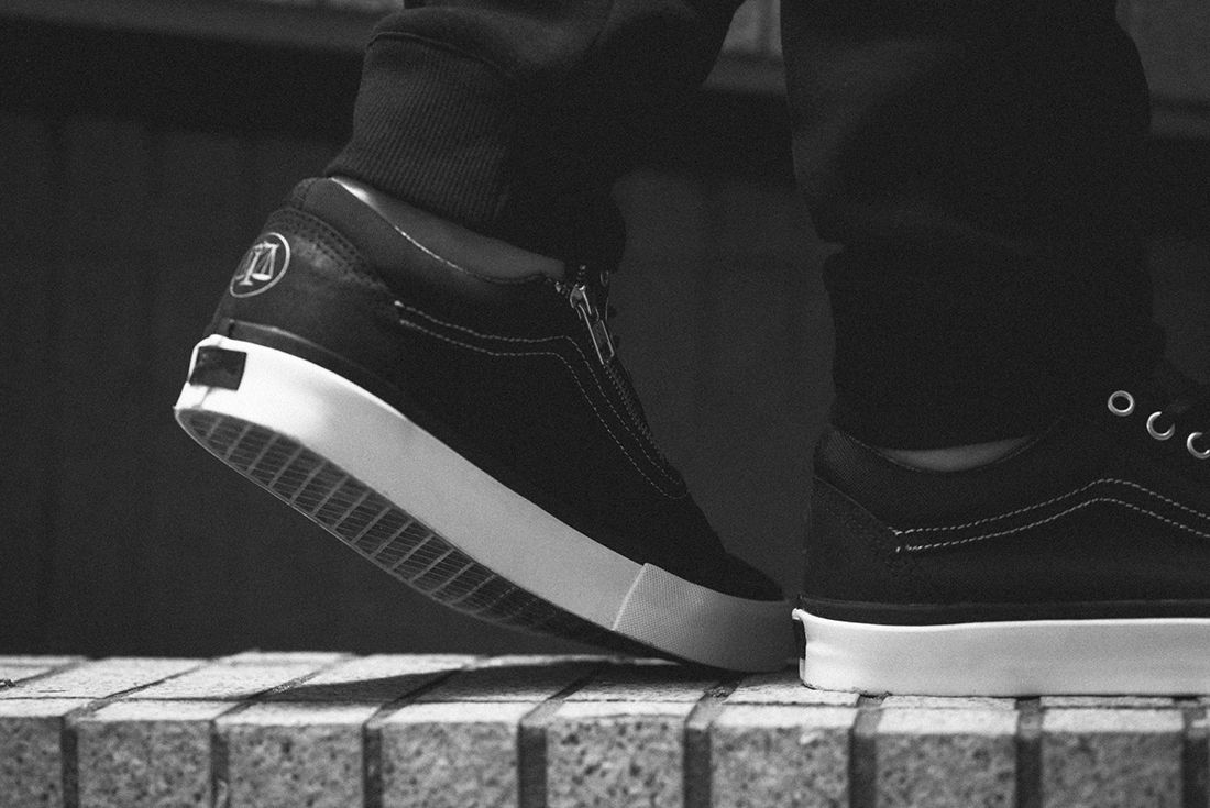 Highs Lows Vans 10Th Anniversary Pack 7