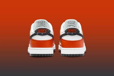 el producto Nike Air Force 1 Pixel para mujer Starry Swoosh