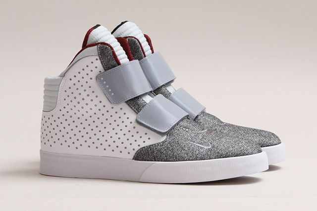 Nike 2k3 Txt Platinum) Sneaker Freaker