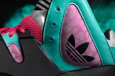 Adidas Miami Lights Glc Ankle Detail 1