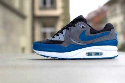 Nike Air Max Light Green Abyss 3